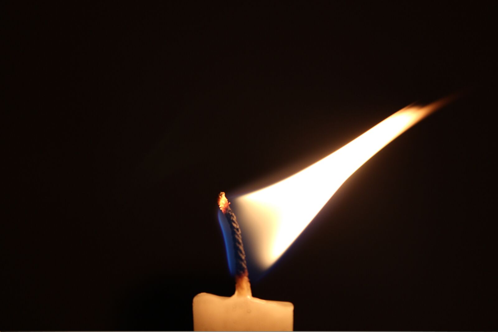 Canon EOS 600D (Rebel EOS T3i / EOS Kiss X5) sample photo. Candle, flame, candlelight photography