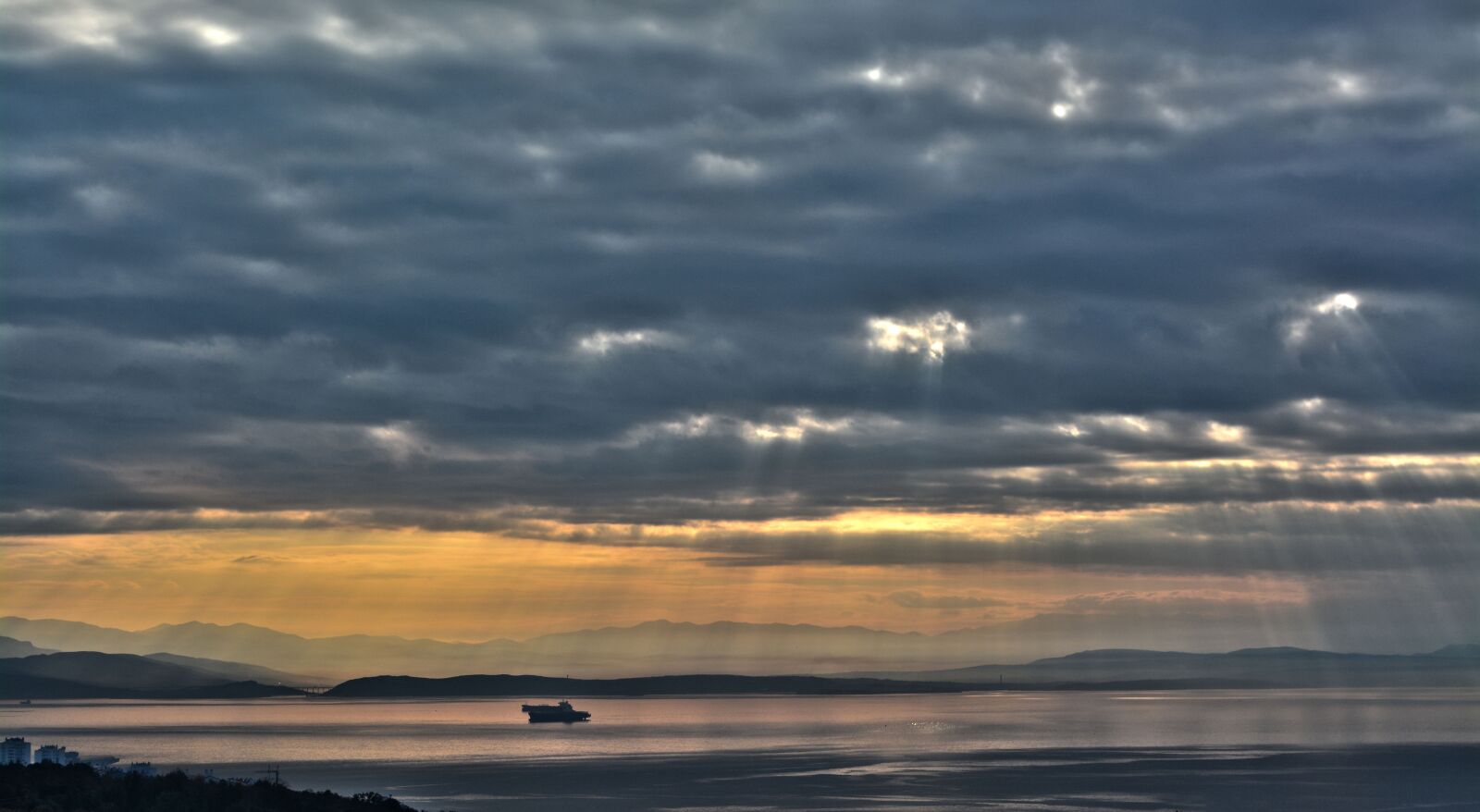 Nikon D5200 sample photo. Sea, seacoast, ship photography