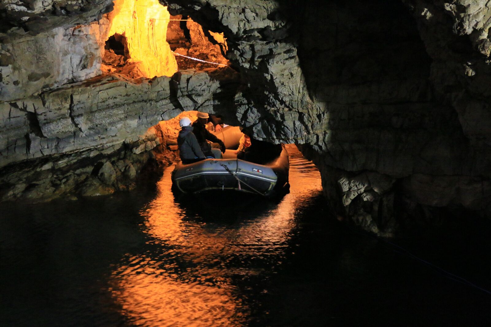 Canon EOS 70D sample photo. Cavers, cave, explore photography