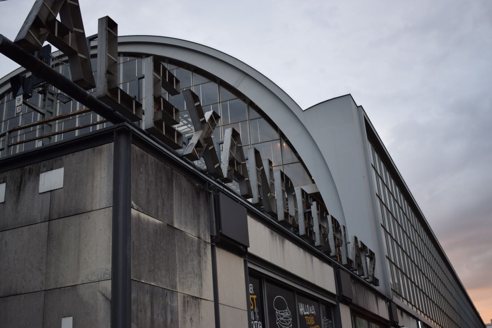 Nikon D3300 sample photo. Berlin, germany, city photography