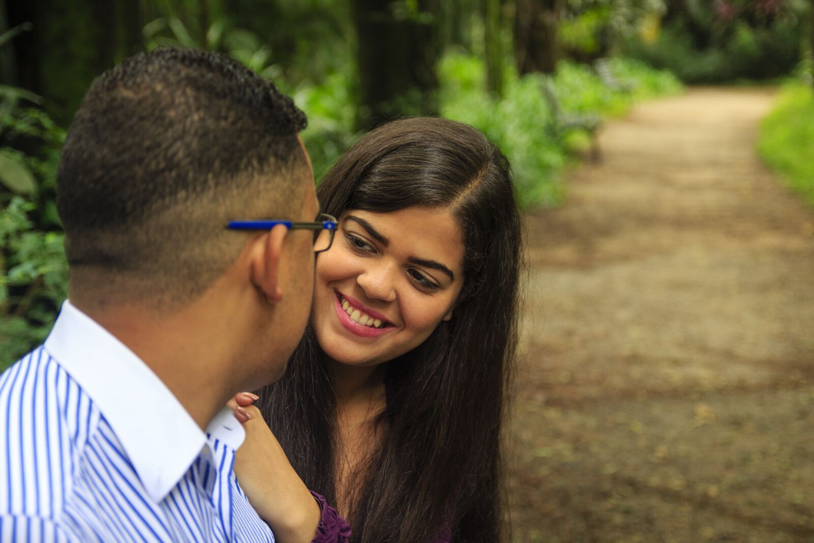 Canon EOS 700D (EOS Rebel T5i / EOS Kiss X7i) sample photo. Casal, pre-wedding, marriage photography