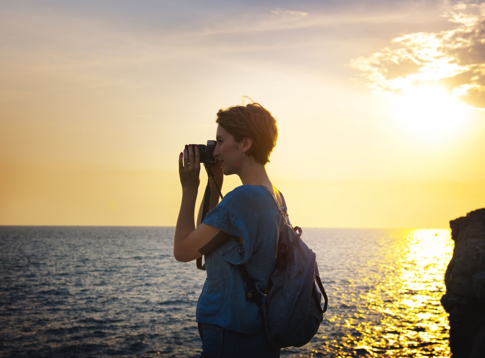 Nikon D810 sample photo. Activity, beach, beautiful photography