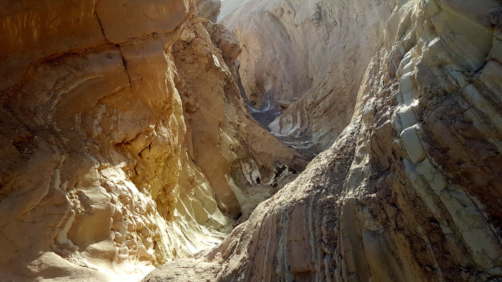 Samsung Galaxy S6 sample photo. Death valley, canyon, national photography