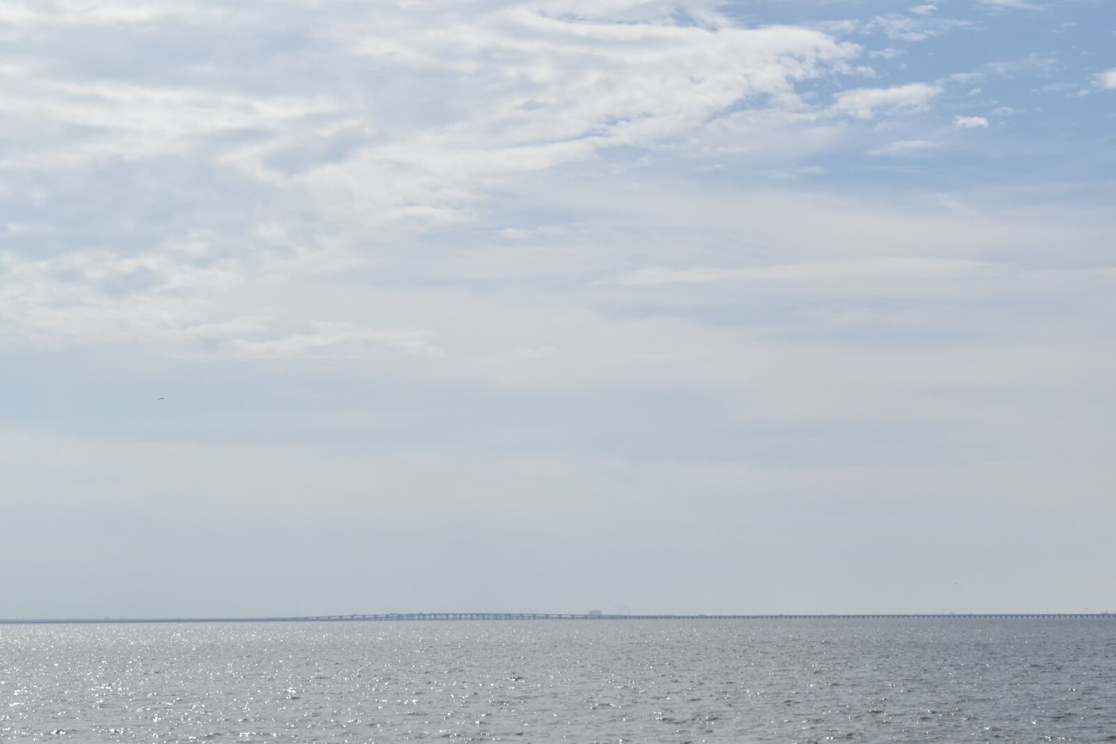 Nikon D3500 sample photo. Sky, ocean, water photography