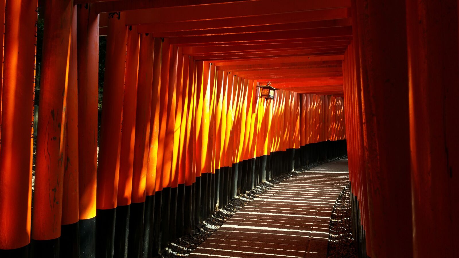 Samsung Galaxy Note4 sample photo. Japanese, fushimi inari, shrine photography