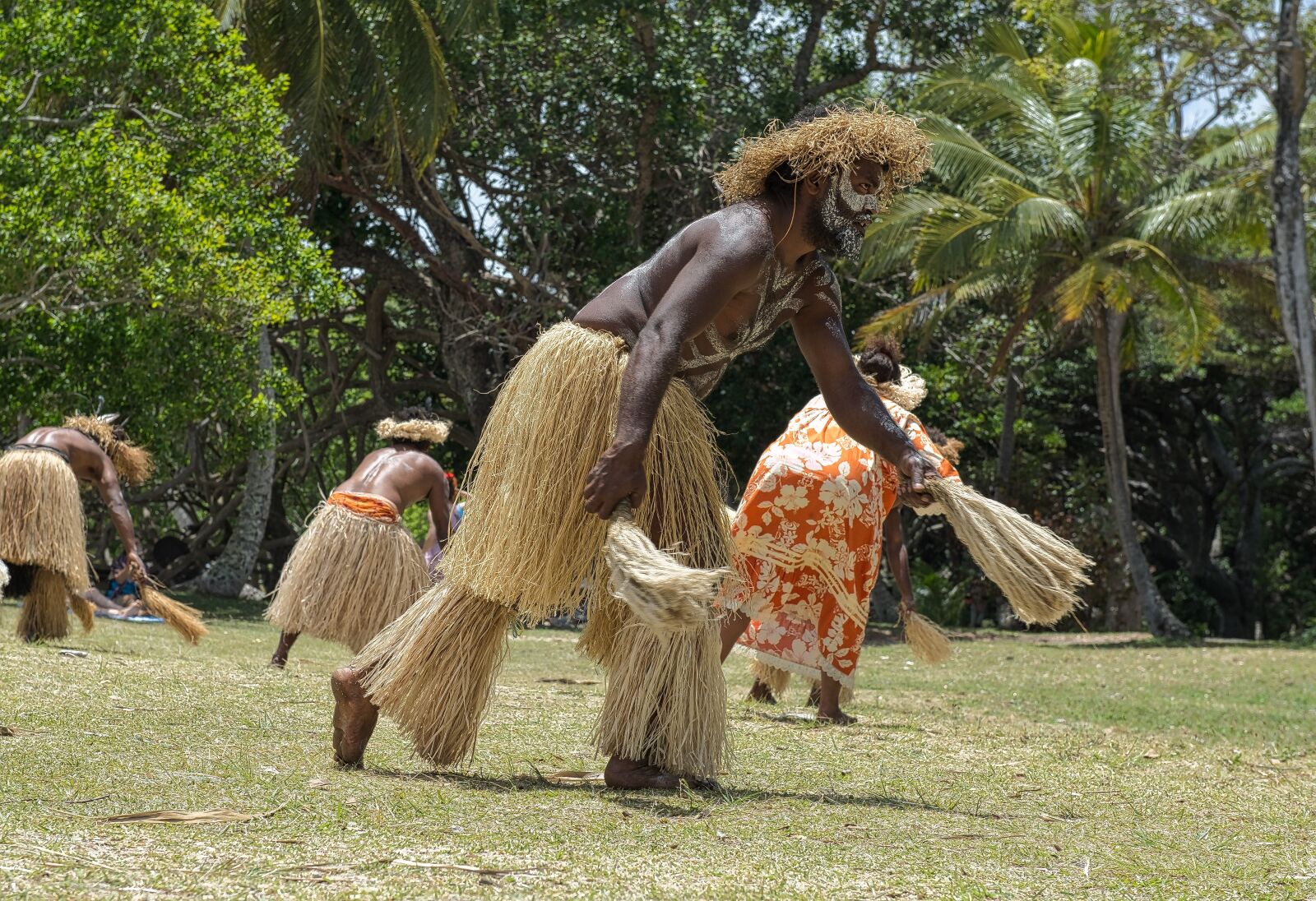 Nikon D800 sample photo. Papua, dance, tribe photography
