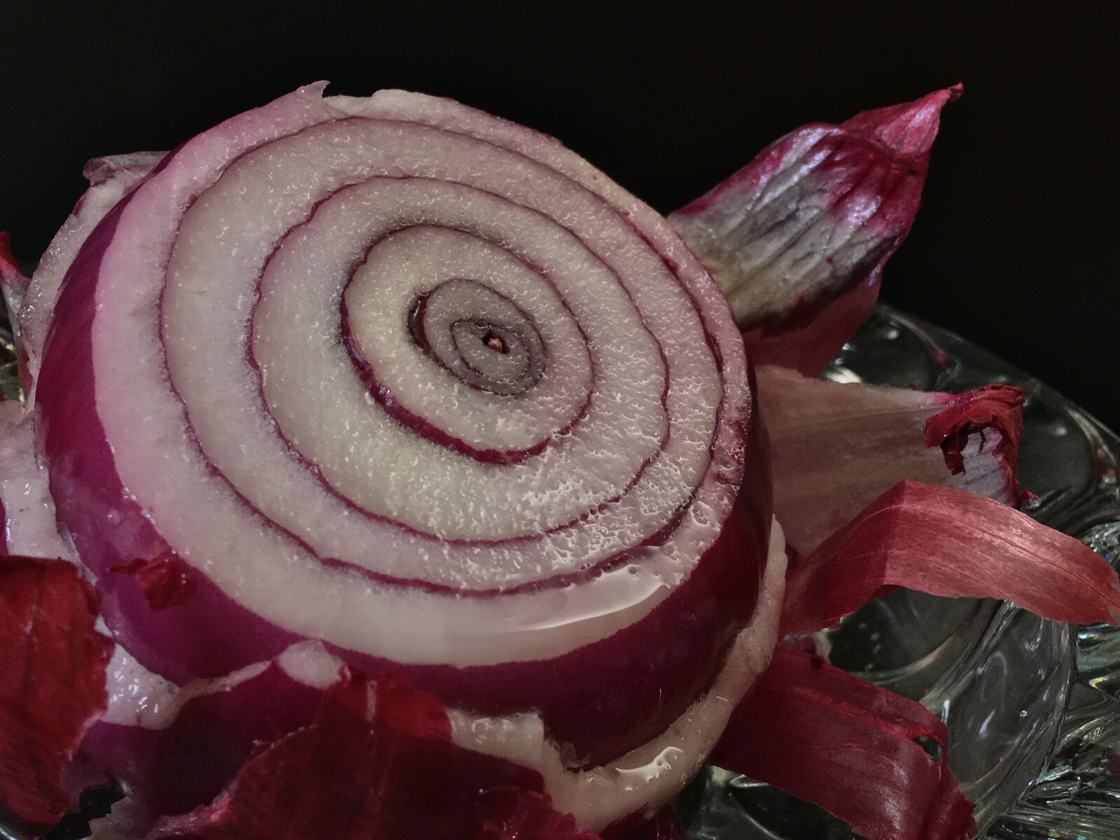 Apple iPhone 6s Plus sample photo. Onion, juice, vegetables photography