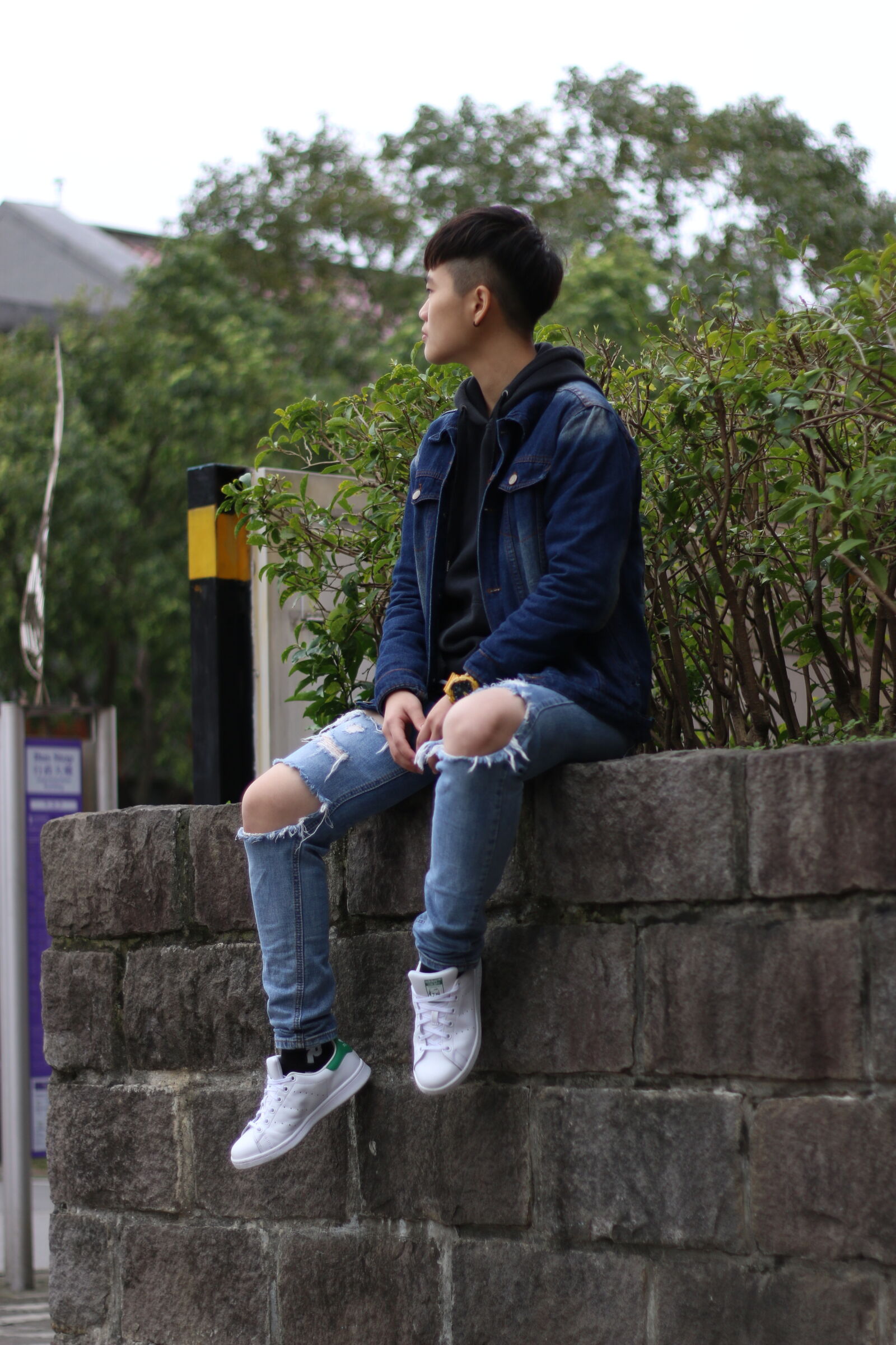 Canon EOS 70D + Canon EF 50mm F1.8 II sample photo