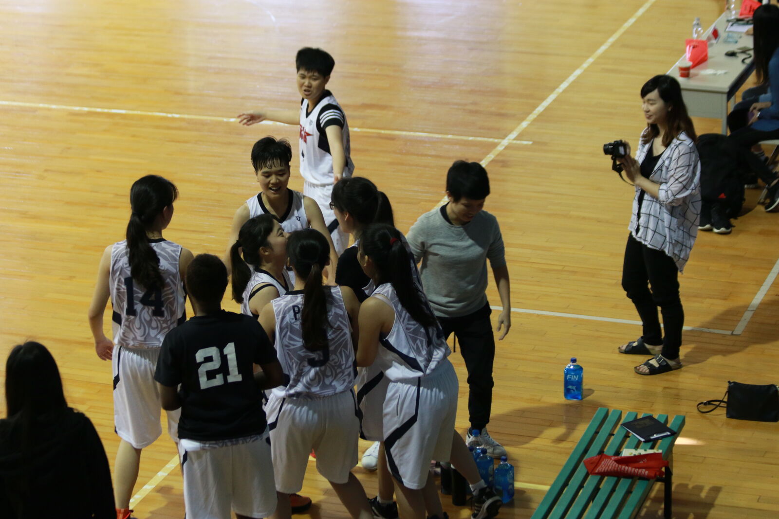 Canon EOS 70D sample photo