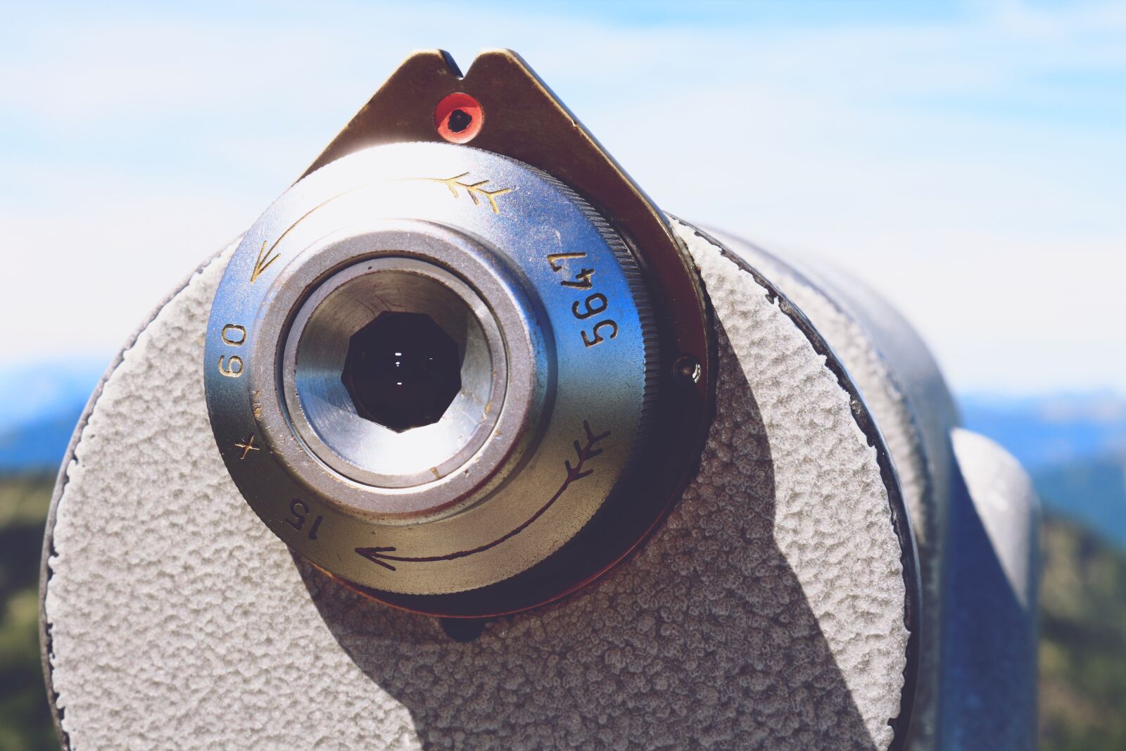 Canon EOS 1300D (EOS Rebel T6 / EOS Kiss X80) sample photo. Telescope, view, panorama photography