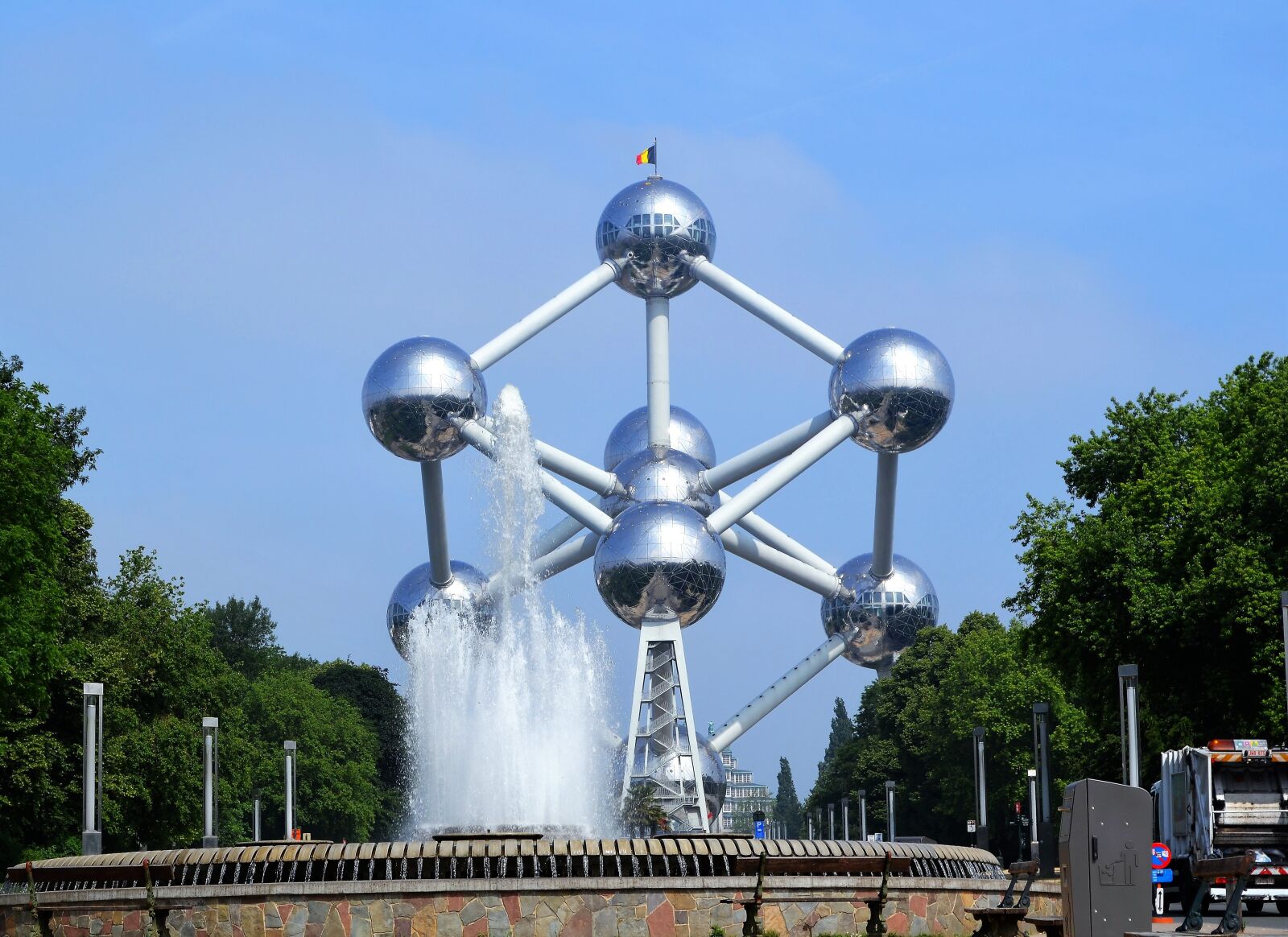 Nikon D3100 sample photo. Europe, belgium, meditation photography