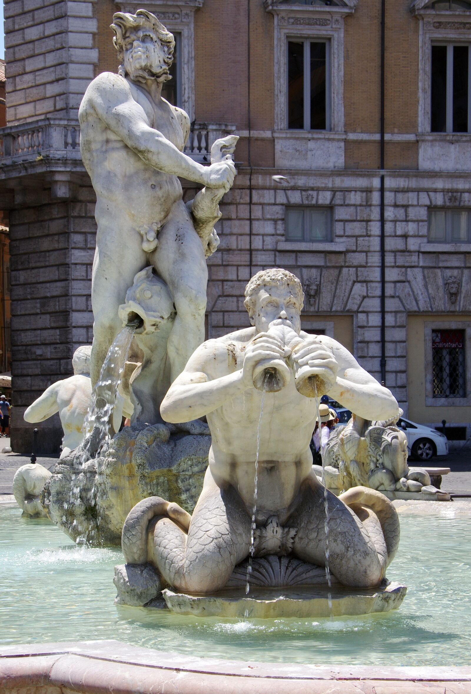 Pentax K-5 sample photo. Italy, rome, plazza del photography