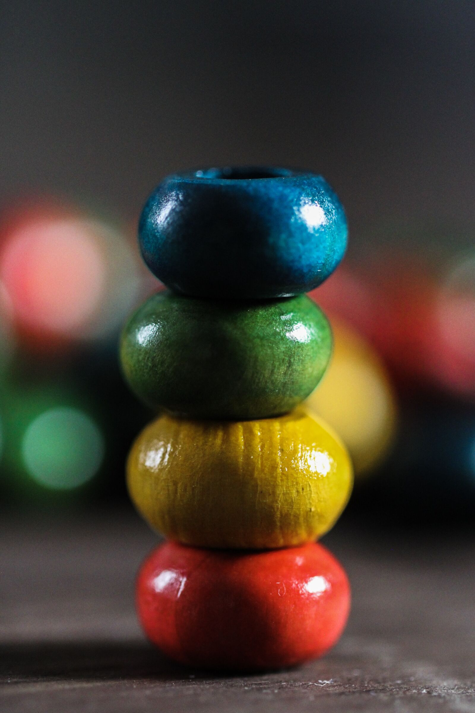Canon EF 100mm F2.8L Macro IS USM sample photo. Color, colorful, background photography
