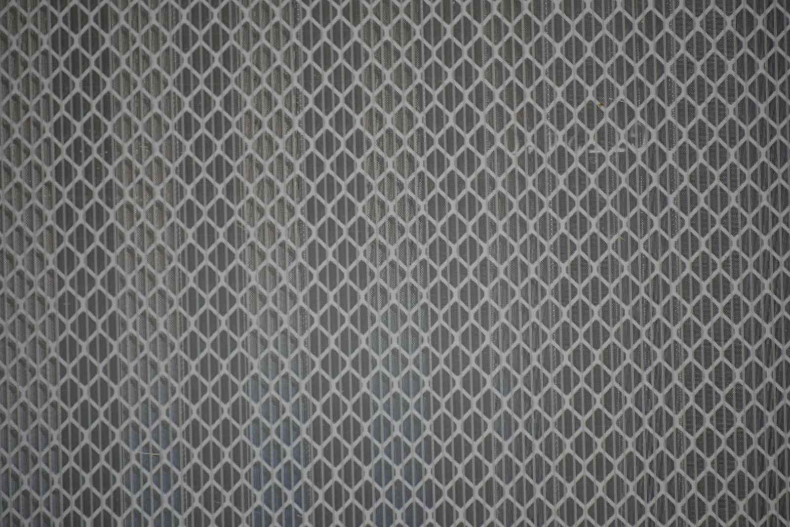 Nikon D5500 sample photo. Geometric, pattern, plastic, shape photography