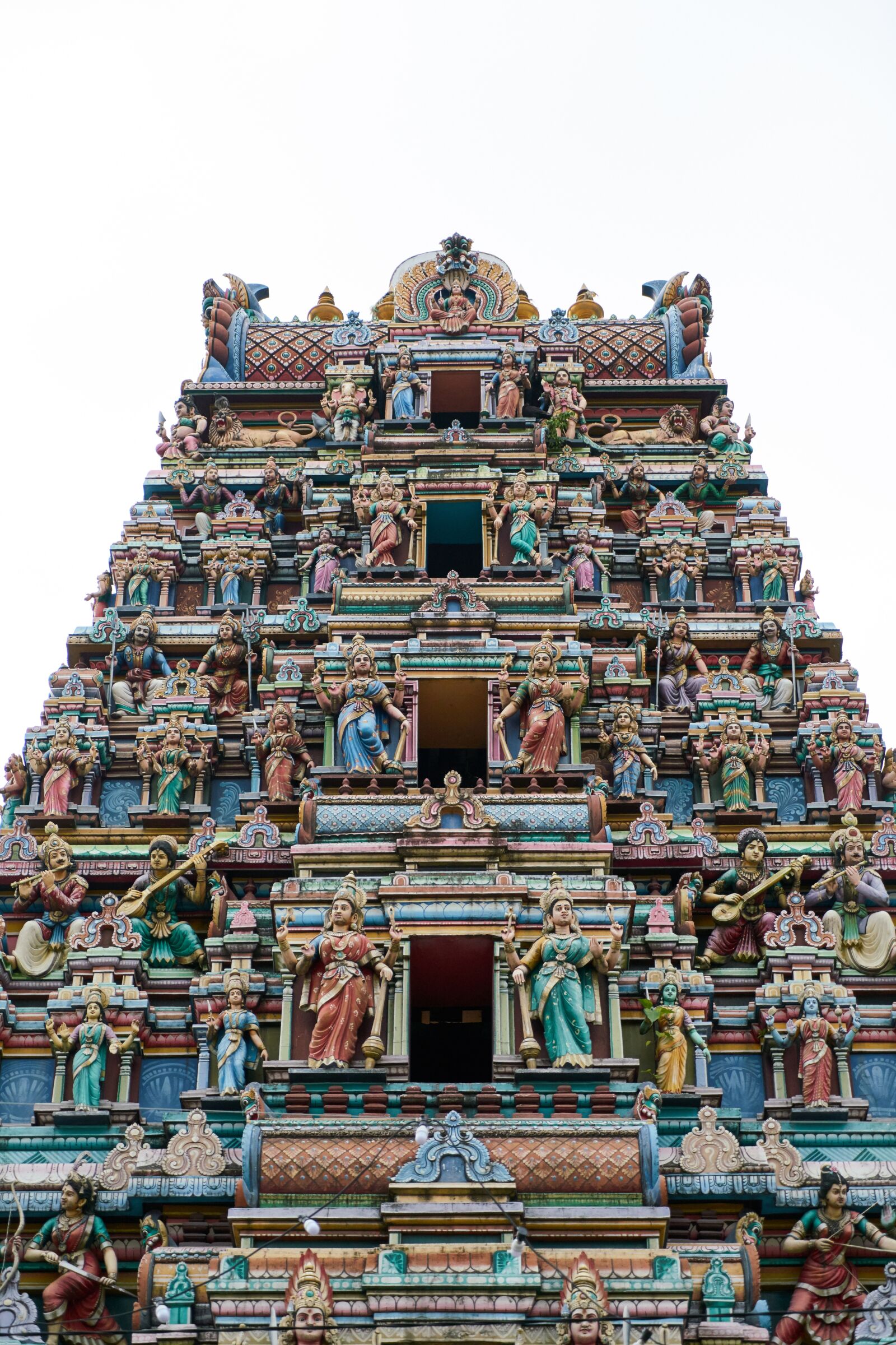 Sony a7R II sample photo. Religion, art, traditional photography