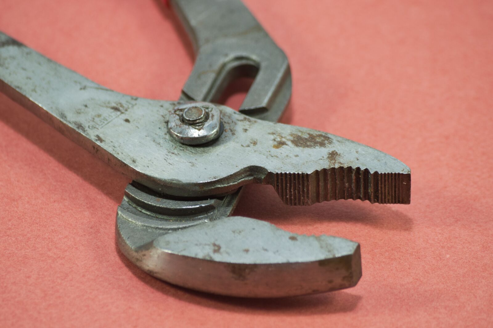 Nikon D3200 sample photo. Tool, construction, tools photography