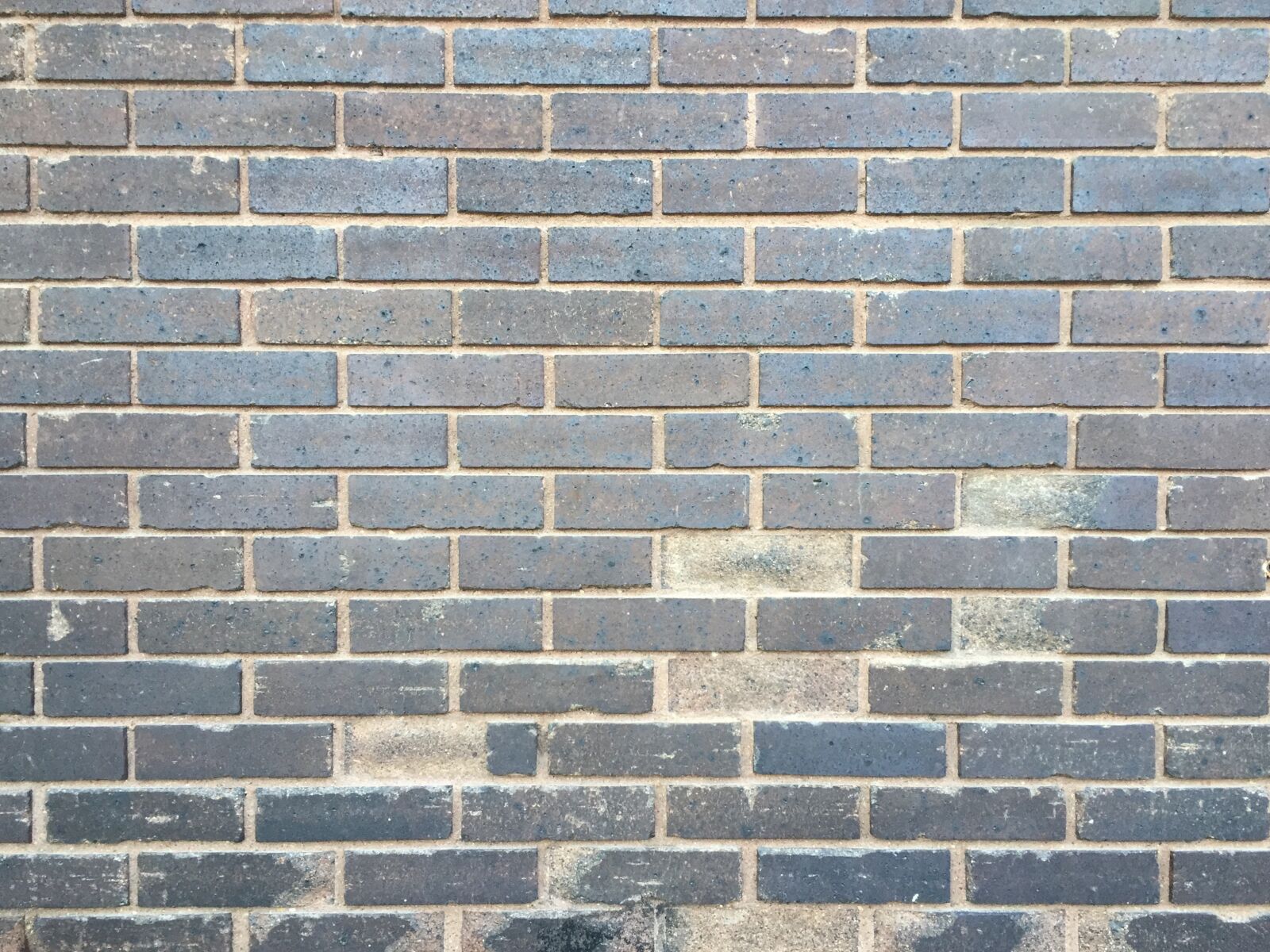 iPhone 6 back camera 4.15mm f/2.2 sample photo. Brick, wall, texture photography