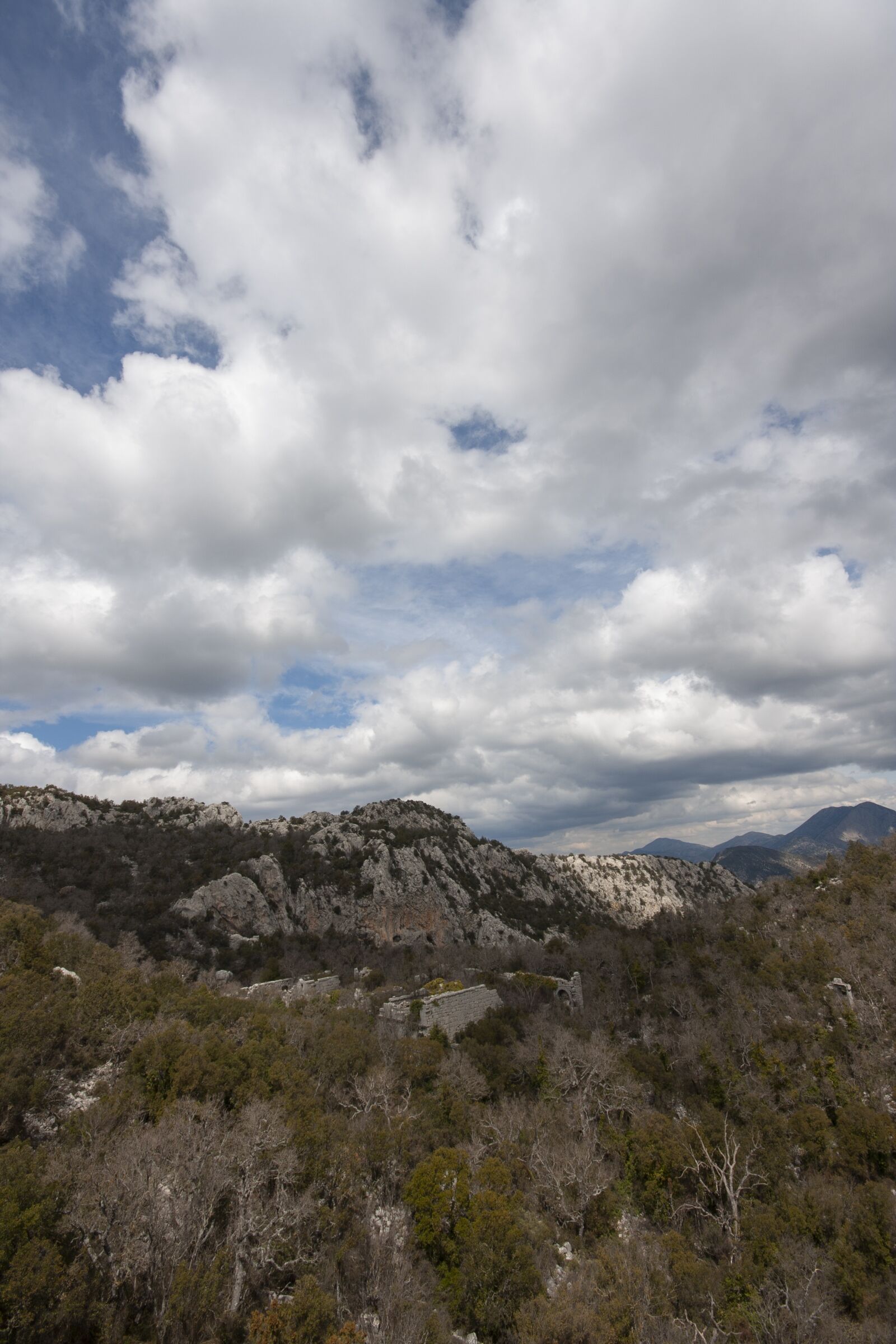 Canon EOS 40D sample photo. Date, mountain, nature photography