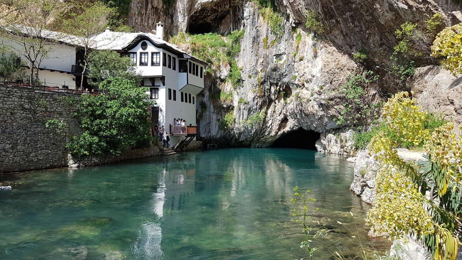 Samsung Galaxy Note Fan Edition sample photo. Blagay, mostar, bosnia and photography