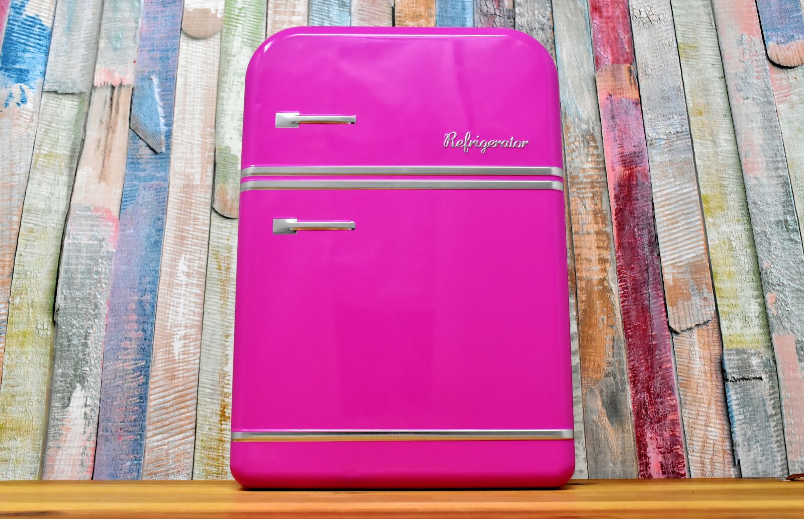 Nikon D7200 sample photo. Box, storage, cookie jar photography