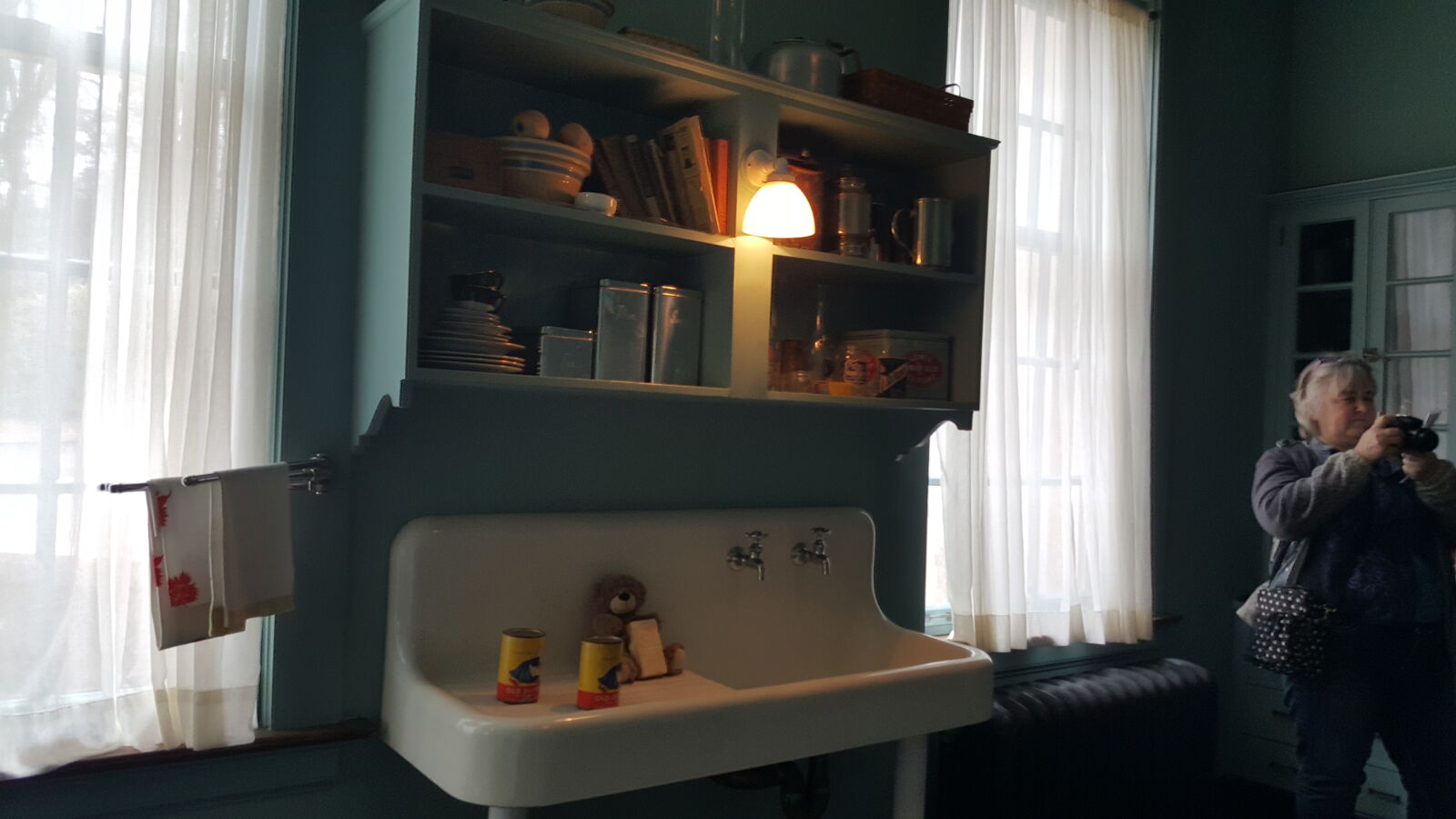 Samsung GALAXY S6 edge sample photo