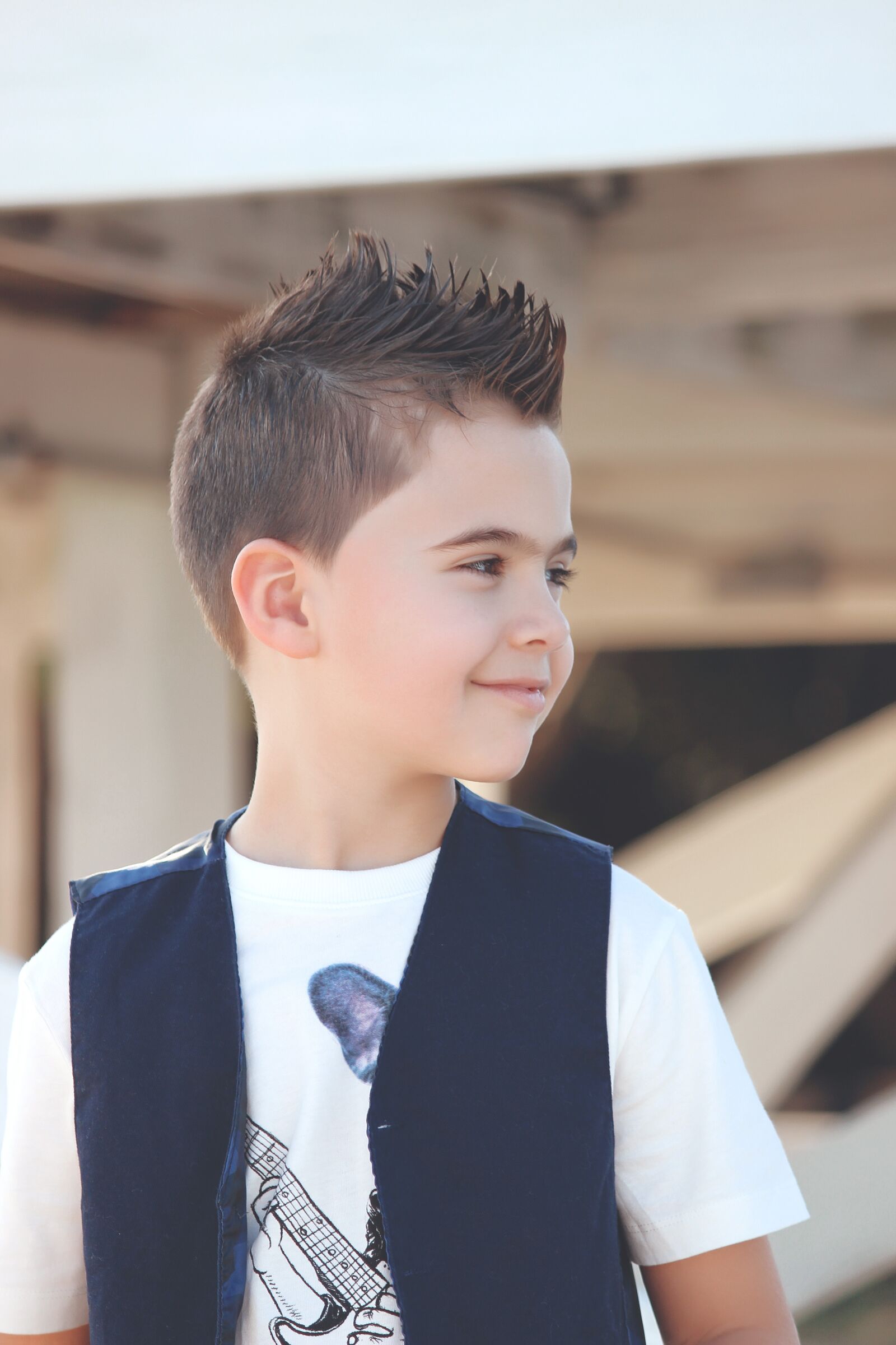 Canon EOS 600D (Rebel EOS T3i / EOS Kiss X5) sample photo. Boy, child, kid photography