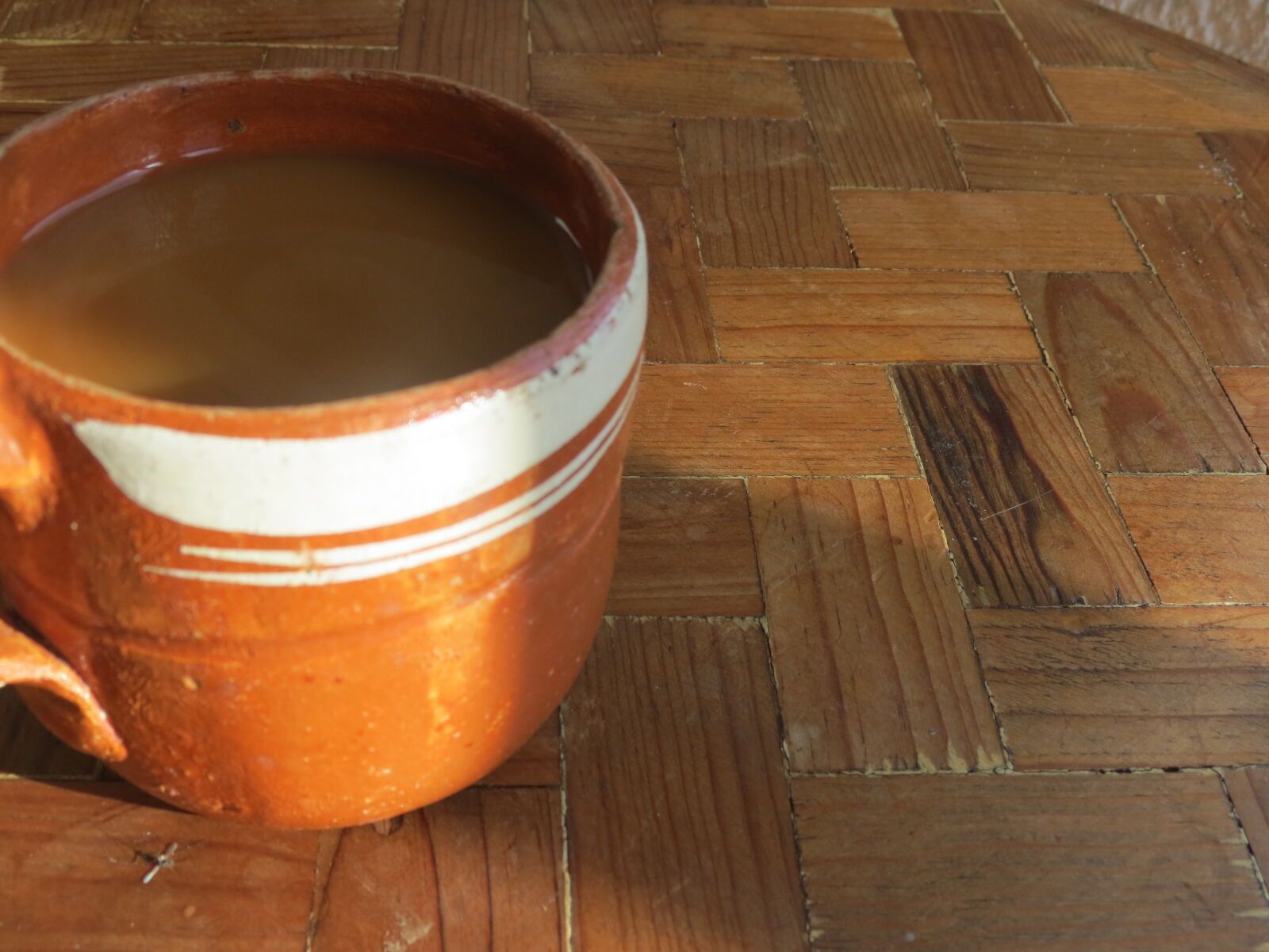 Canon PowerShot SX40 HS sample photo. Brown, coffee, cup, coffee photography