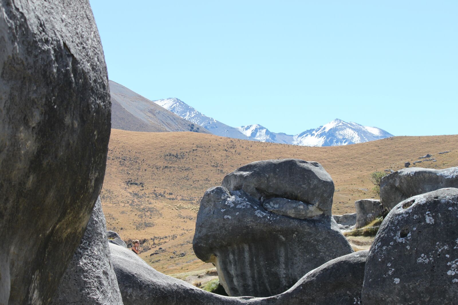 Canon EOS 500D (EOS Rebel T1i / EOS Kiss X3) sample photo. Rock, mountain, landscape photography
