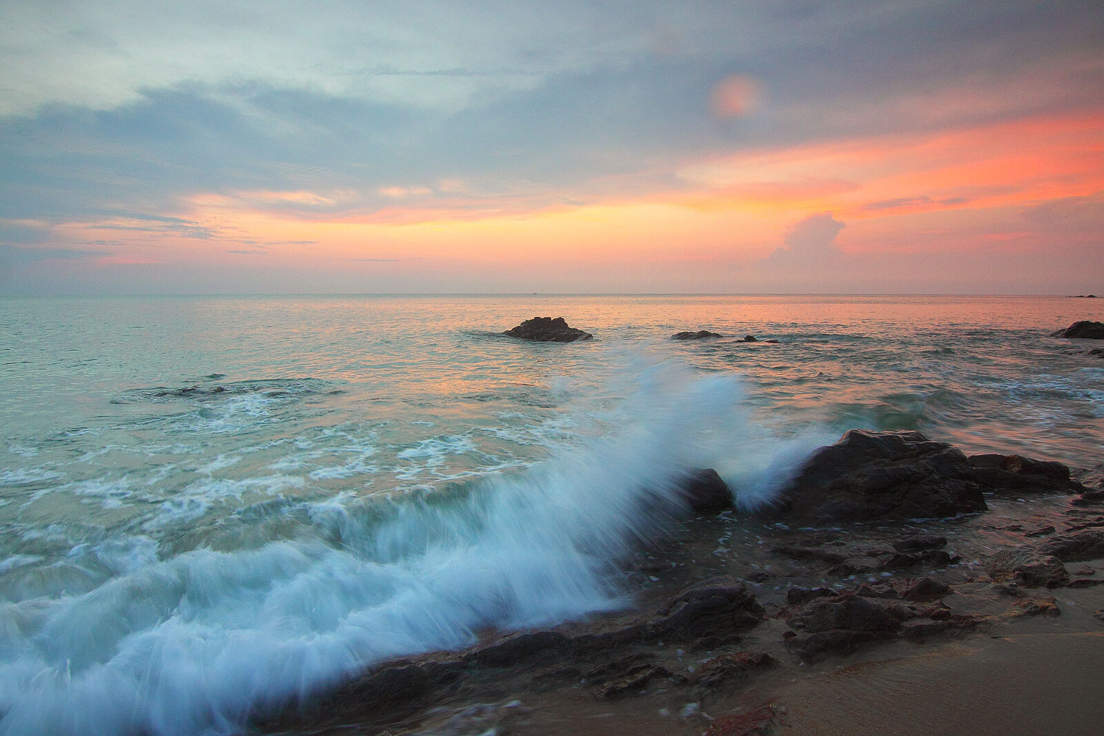 Canon EOS 50D sample photo