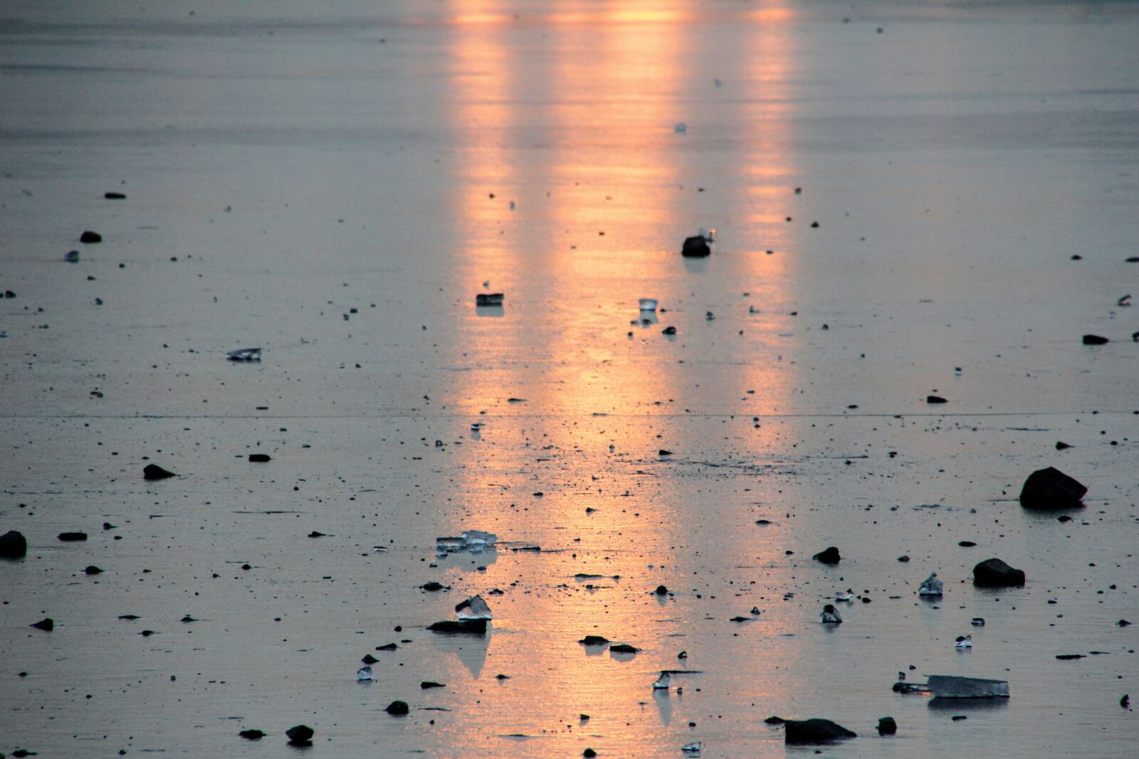 Canon EOS 60D sample photo. Ice, ice rink, frozen photography