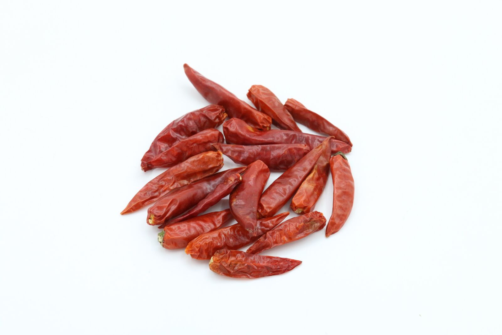 Canon EF-S 18-200mm F3.5-5.6 IS sample photo. Red pepper, products, seasoning photography