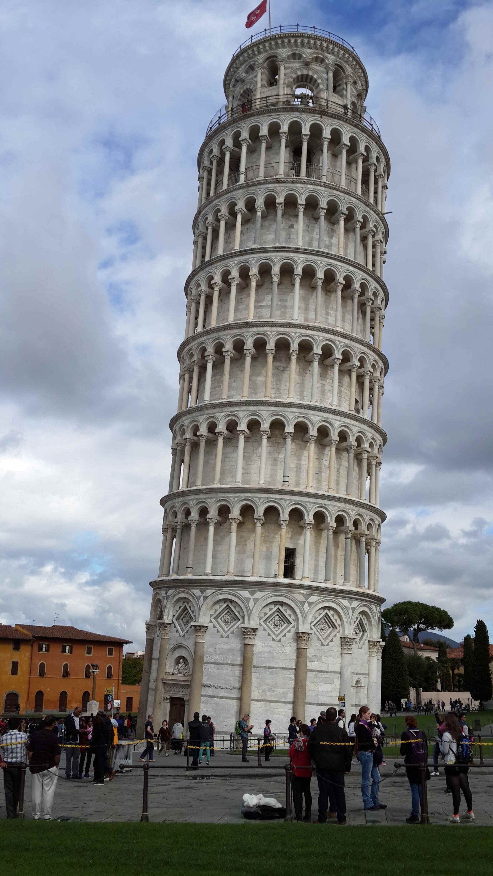 Samsung Galaxy S4 sample photo. Chamber of commerce, italian photography