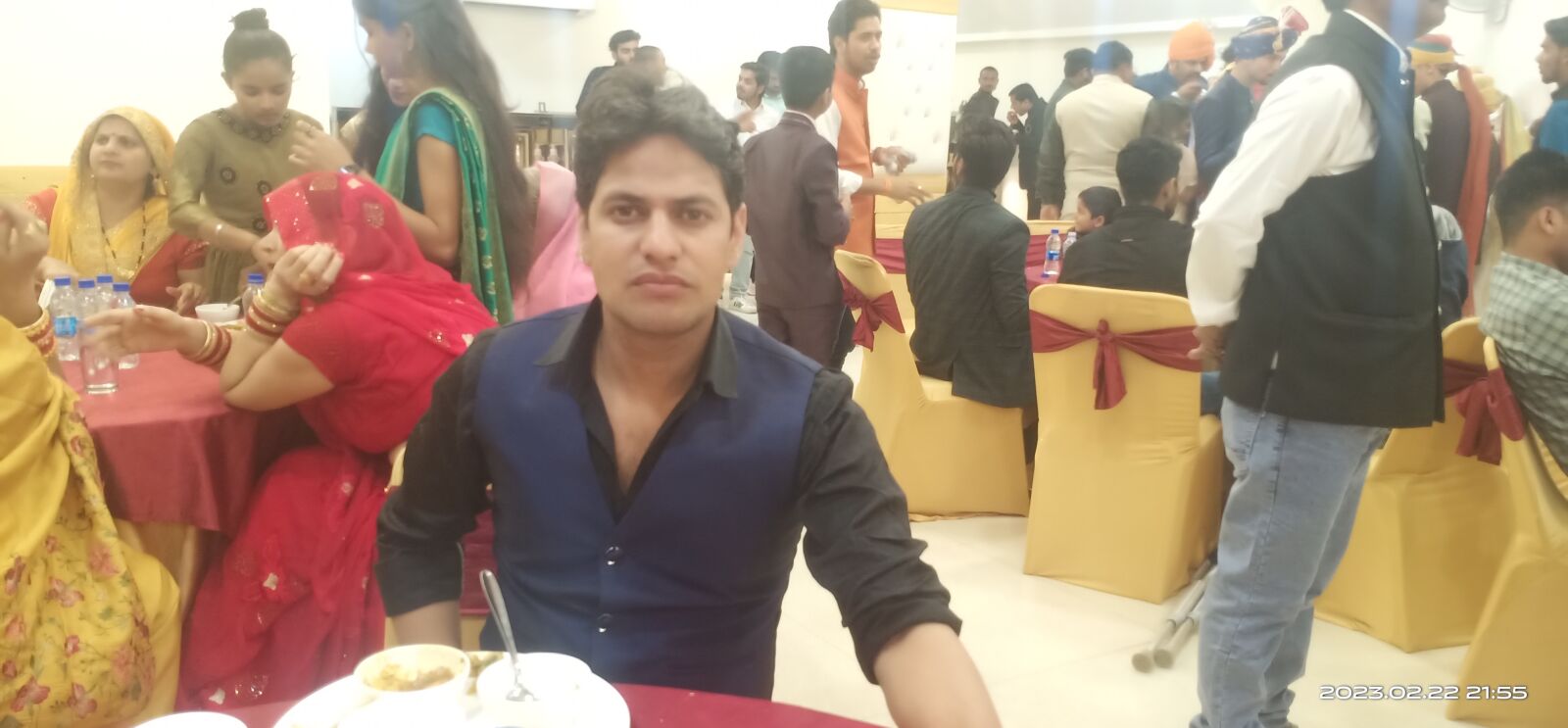 vivo 1819 sample photo