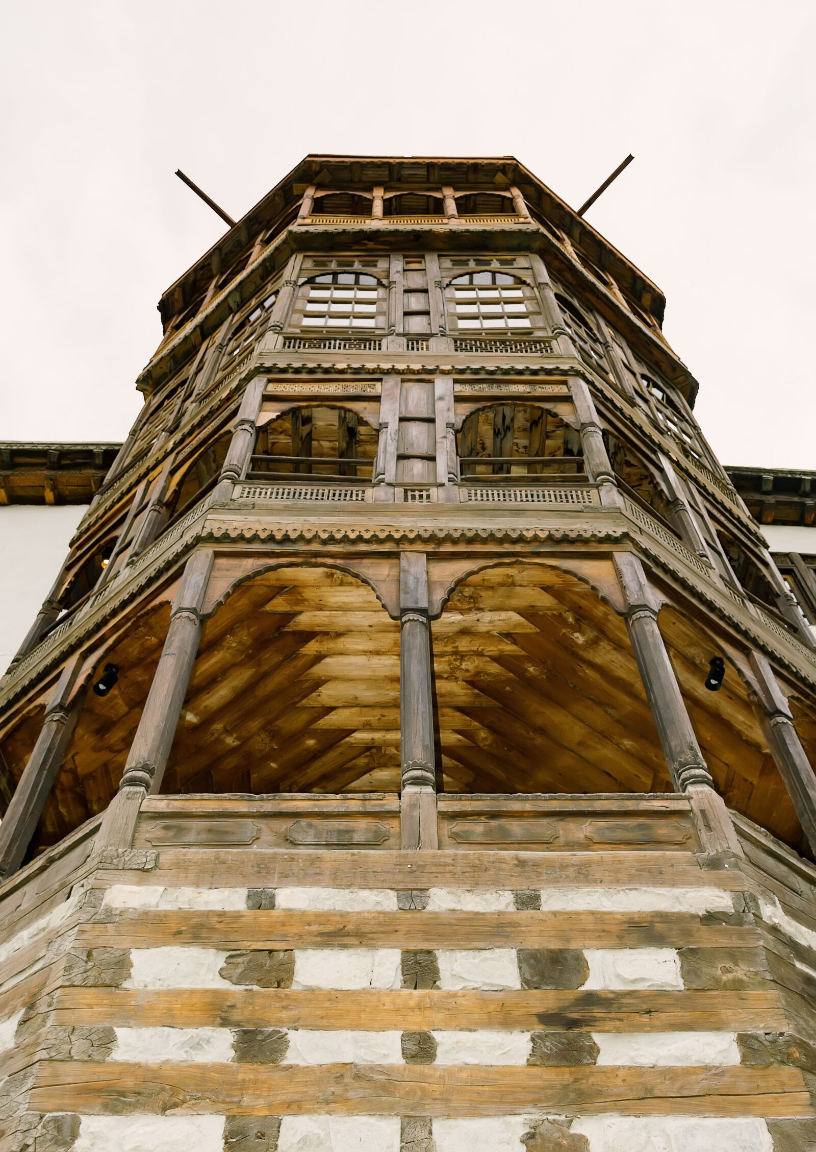 Nikon D7100 sample photo. Architecture, building, city photography