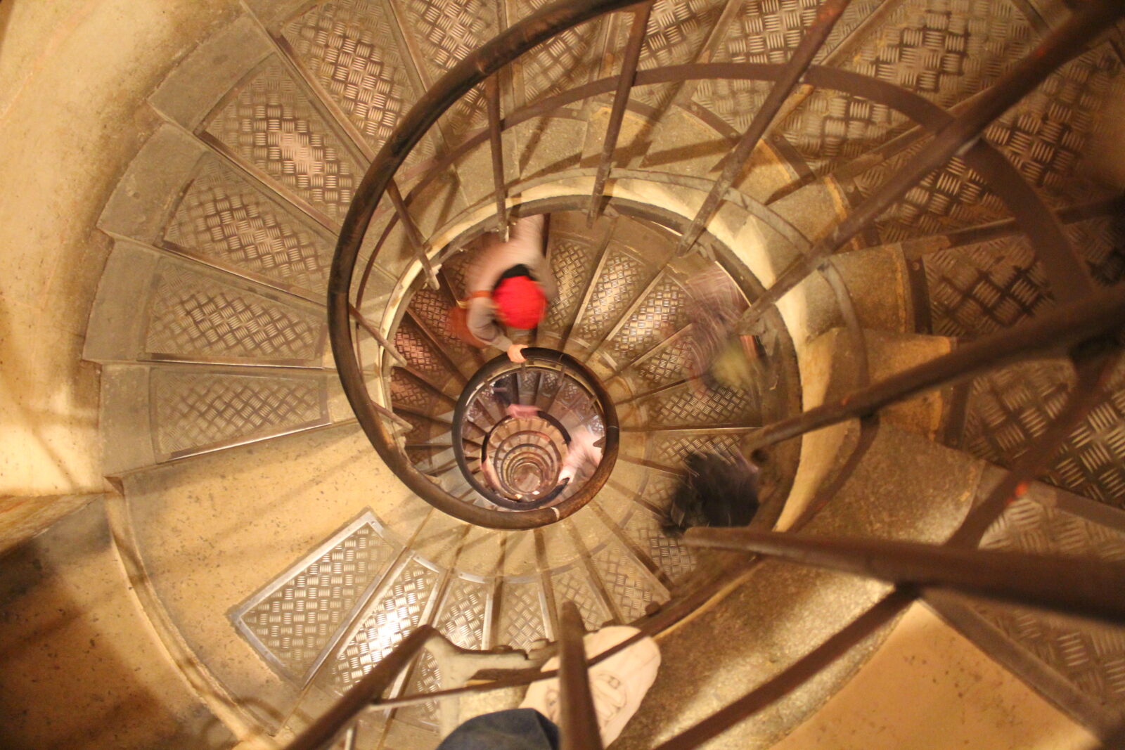 Canon EOS 550D (EOS Rebel T2i / EOS Kiss X4) sample photo. View, of, ceiling, of photography