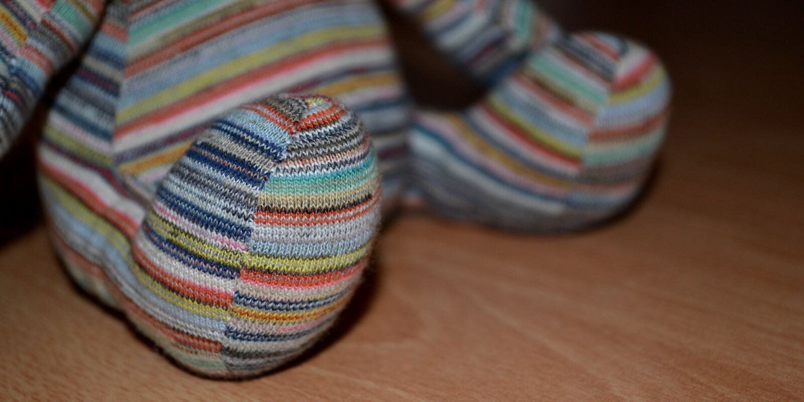 Nikon D3100 sample photo. Colors, plush, theme, colors photography