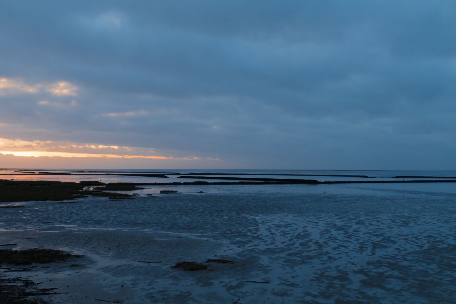 Canon EOS 70D sample photo. North, north sea, water photography