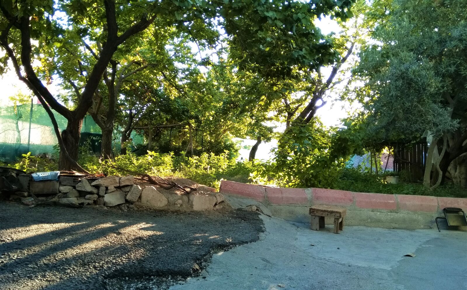 General Mobile GM 5 Plus sample photo