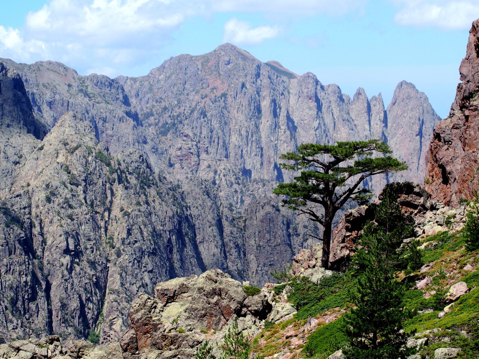 Olympus PEN E-PL6 sample photo. Mountains, alps, landscape photography