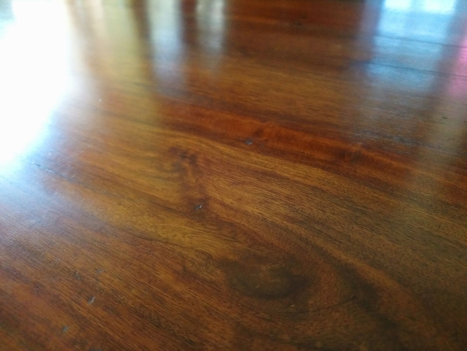 Sony Xperia XA1 Plus sample photo. Wood table, furniture, table photography