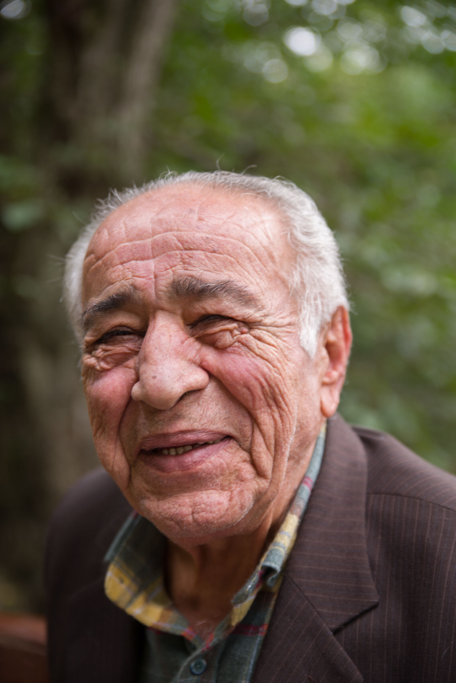 Nikon D610 sample photo