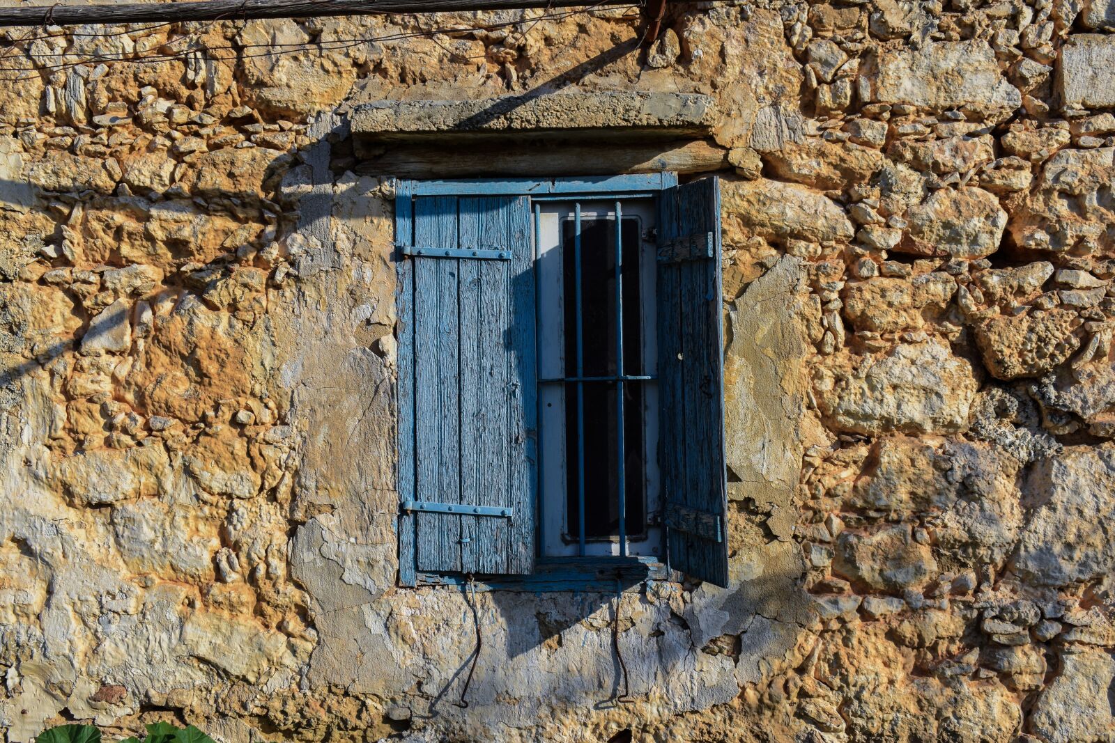 Nikon D3300 sample photo. Window, wooden, old photography
