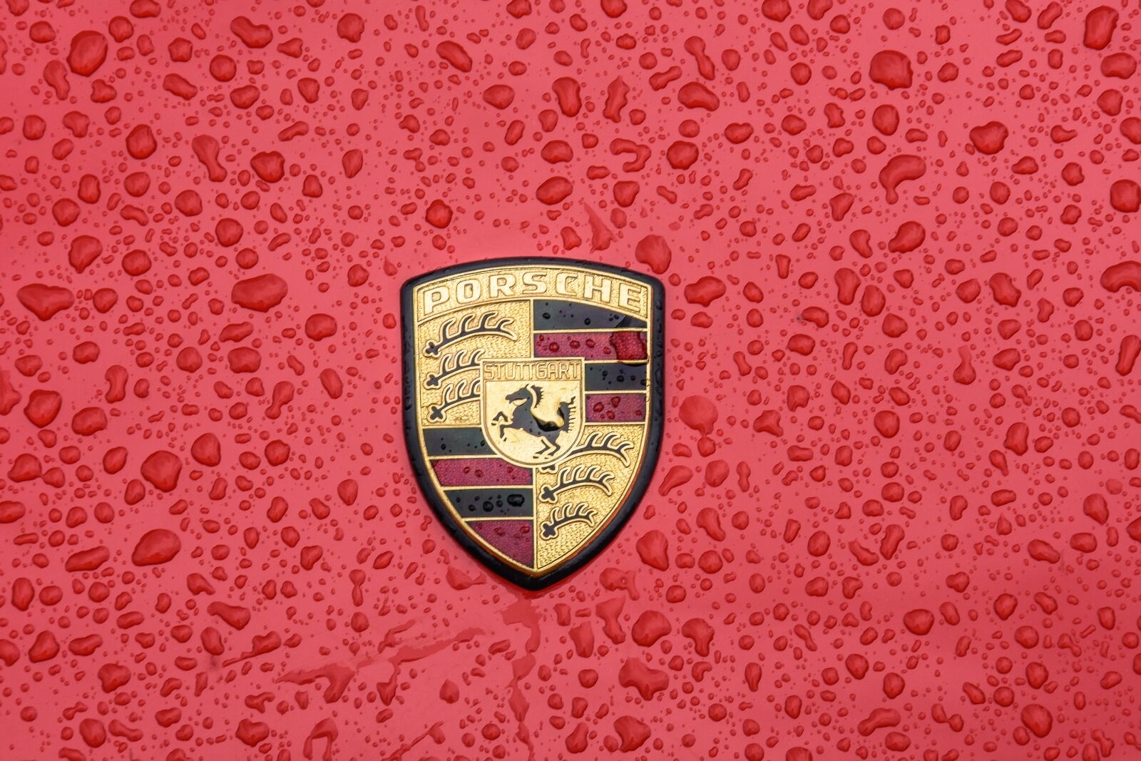 Nikon D7200 sample photo. Porsche, car, supercar photography