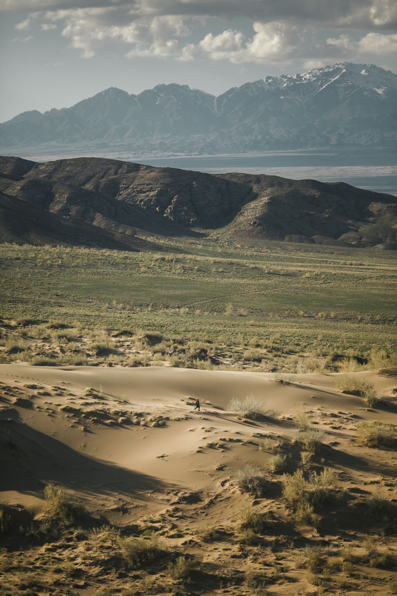 Canon EOS 5D Mark III + Canon EF 135mm F2L USM sample photo. Visitalmaty, almaty, canyon photography