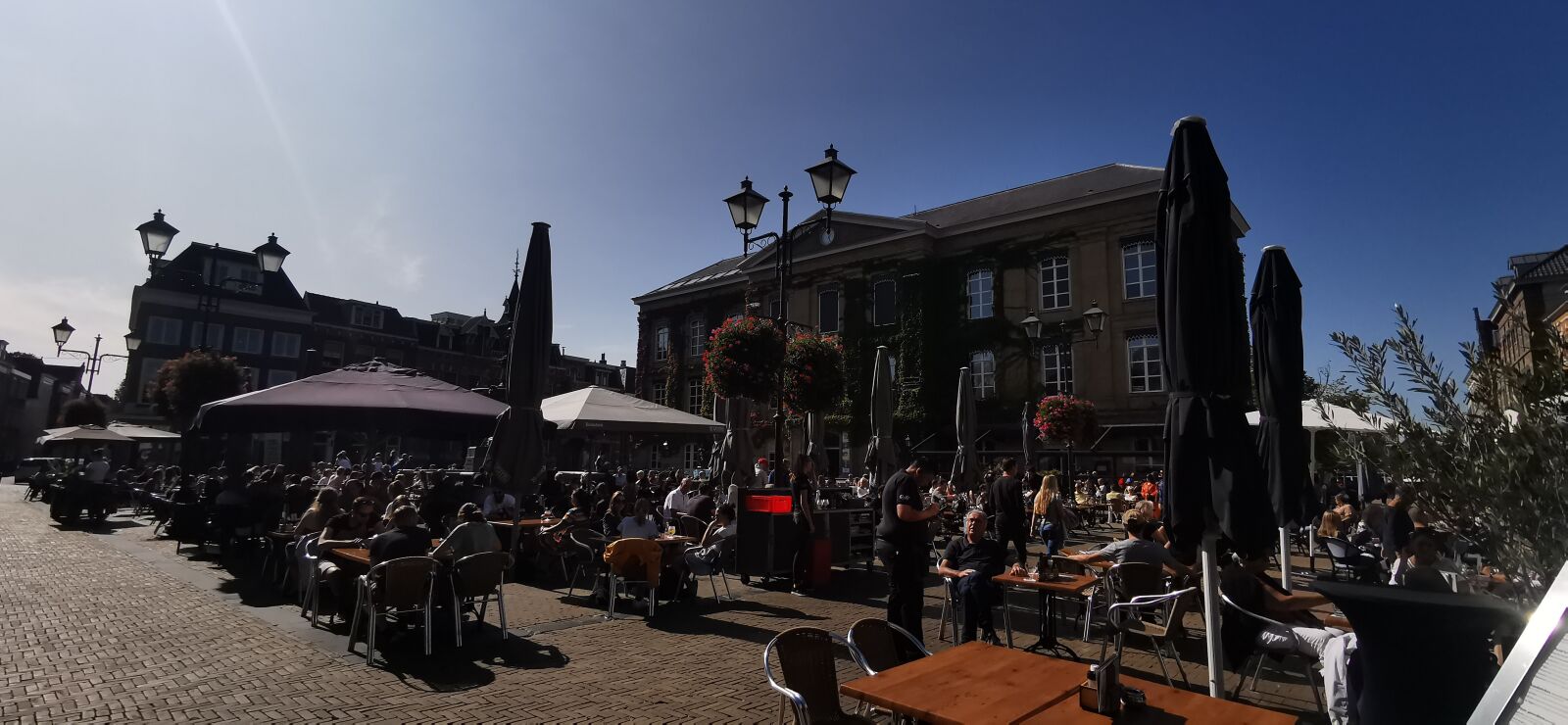 HUAWEI VOG-L29 sample photo