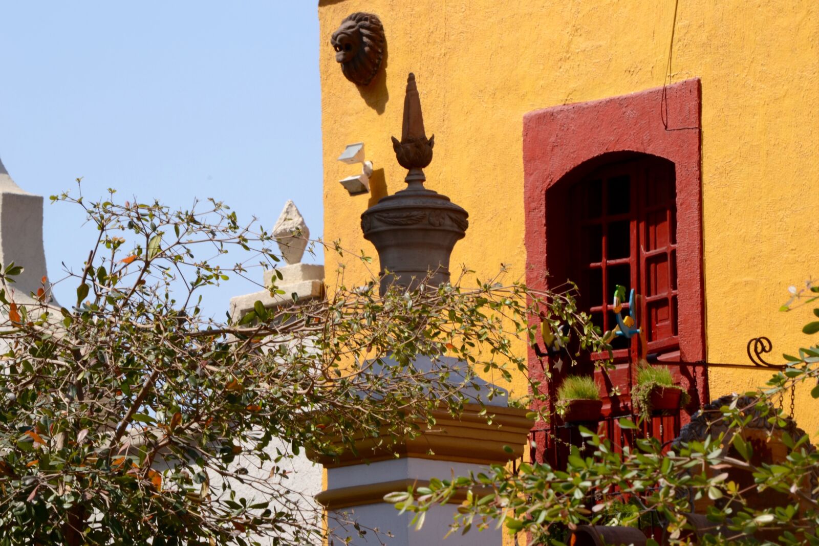 Nikon D3100 sample photo. Mexico, jalisco, tlaquepaque, colors photography