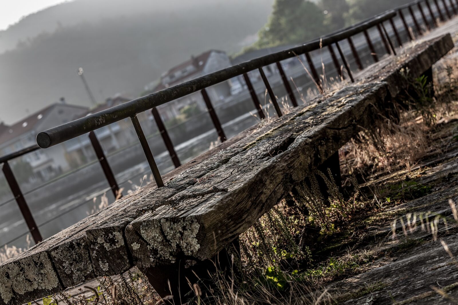 Canon EOS 5D Mark II sample photo. Nature, travel, galicia photography