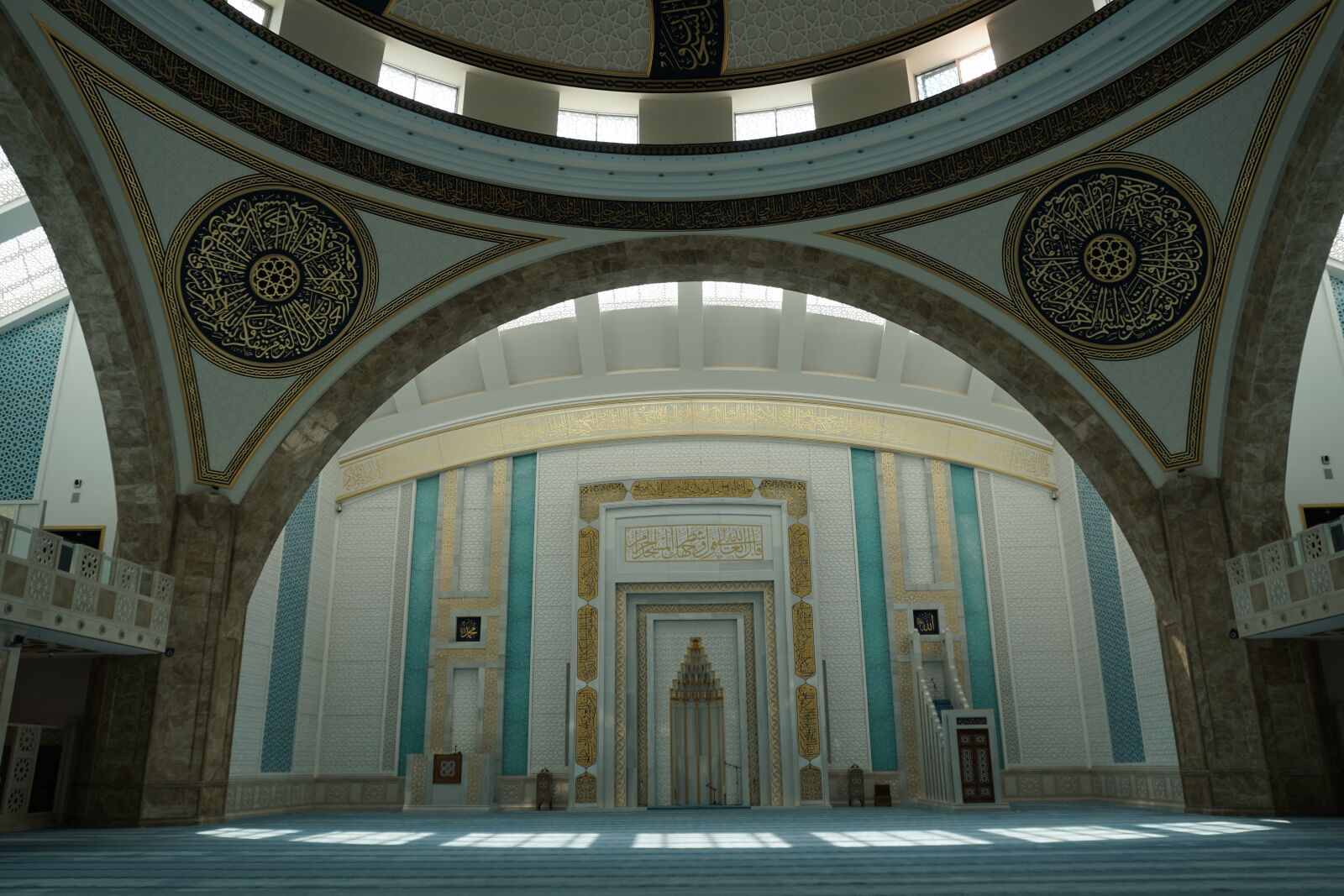 Sony a6300 sample photo. Turkey, ankara, city photography