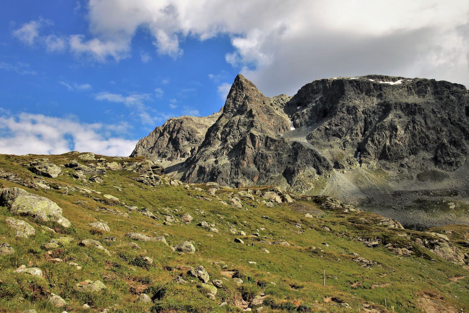 Canon EOS 80D sample photo. Mountains, high, mountain photography