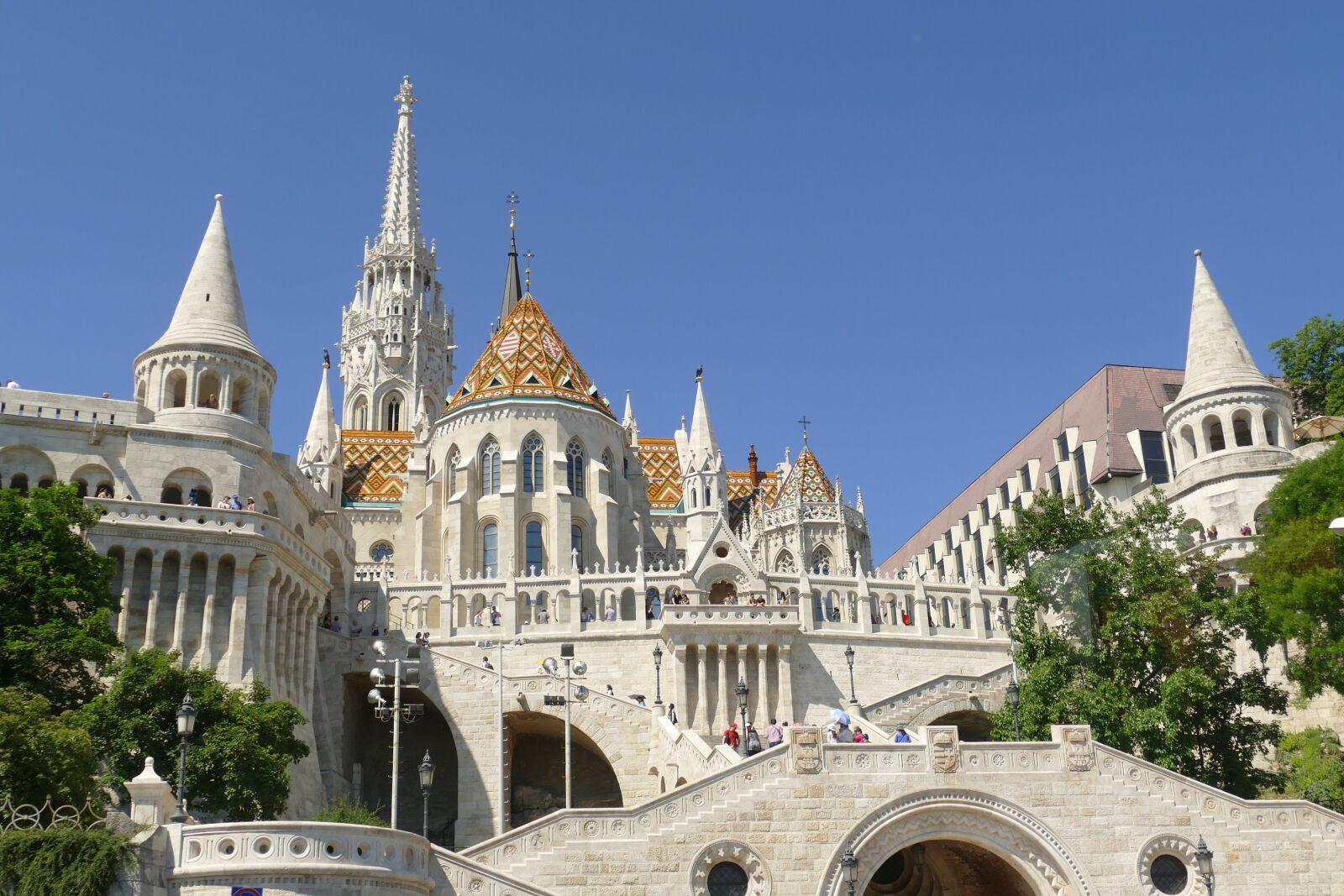 Panasonic Lumix DMC-FZ1000 sample photo. Budapest, hungary, capital photography
